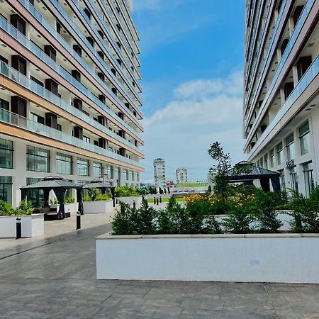 The Signature Apartments, Accra Ghana Esterno foto