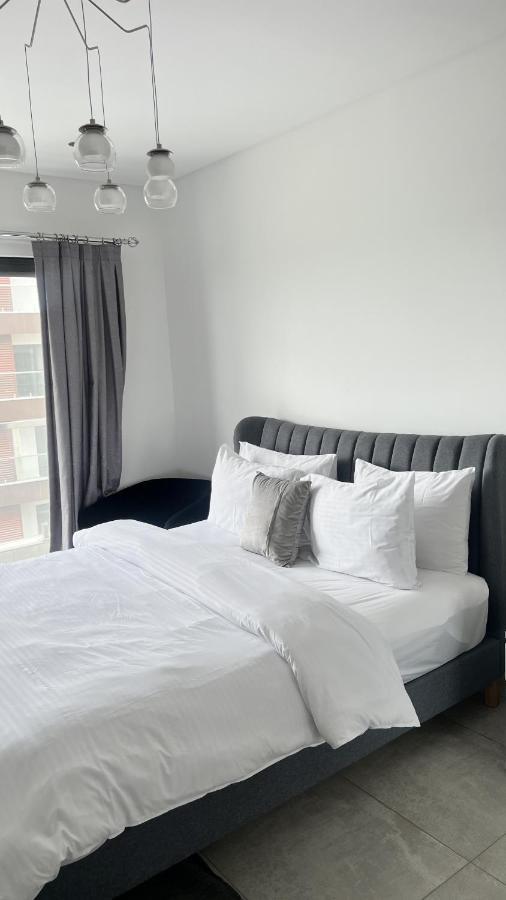 The Signature Apartments, Accra Ghana Esterno foto