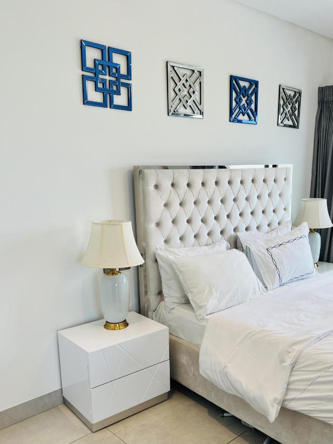 The Signature Apartments, Accra Ghana Esterno foto