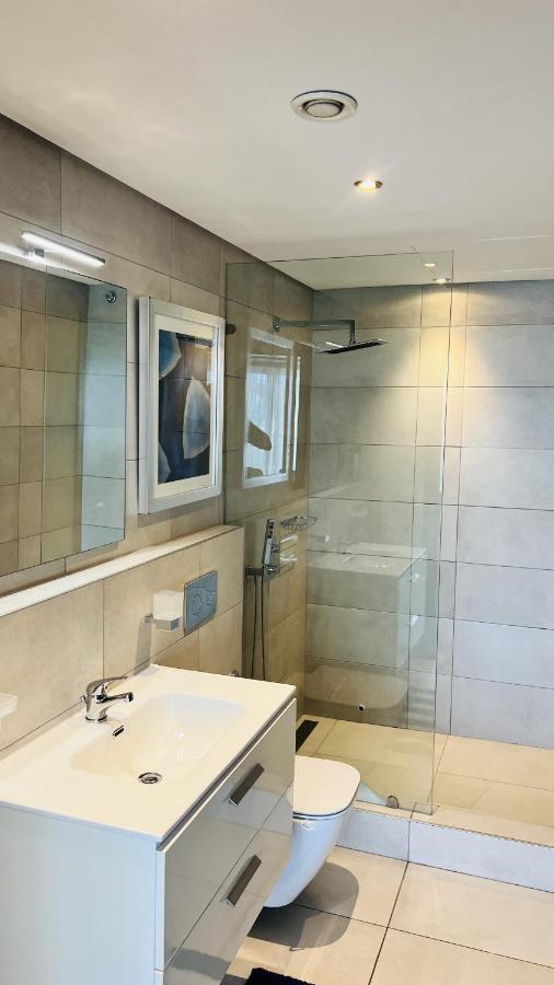 The Signature Apartments, Accra Ghana Esterno foto