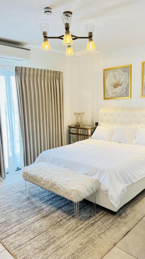 The Signature Apartments, Accra Ghana Esterno foto