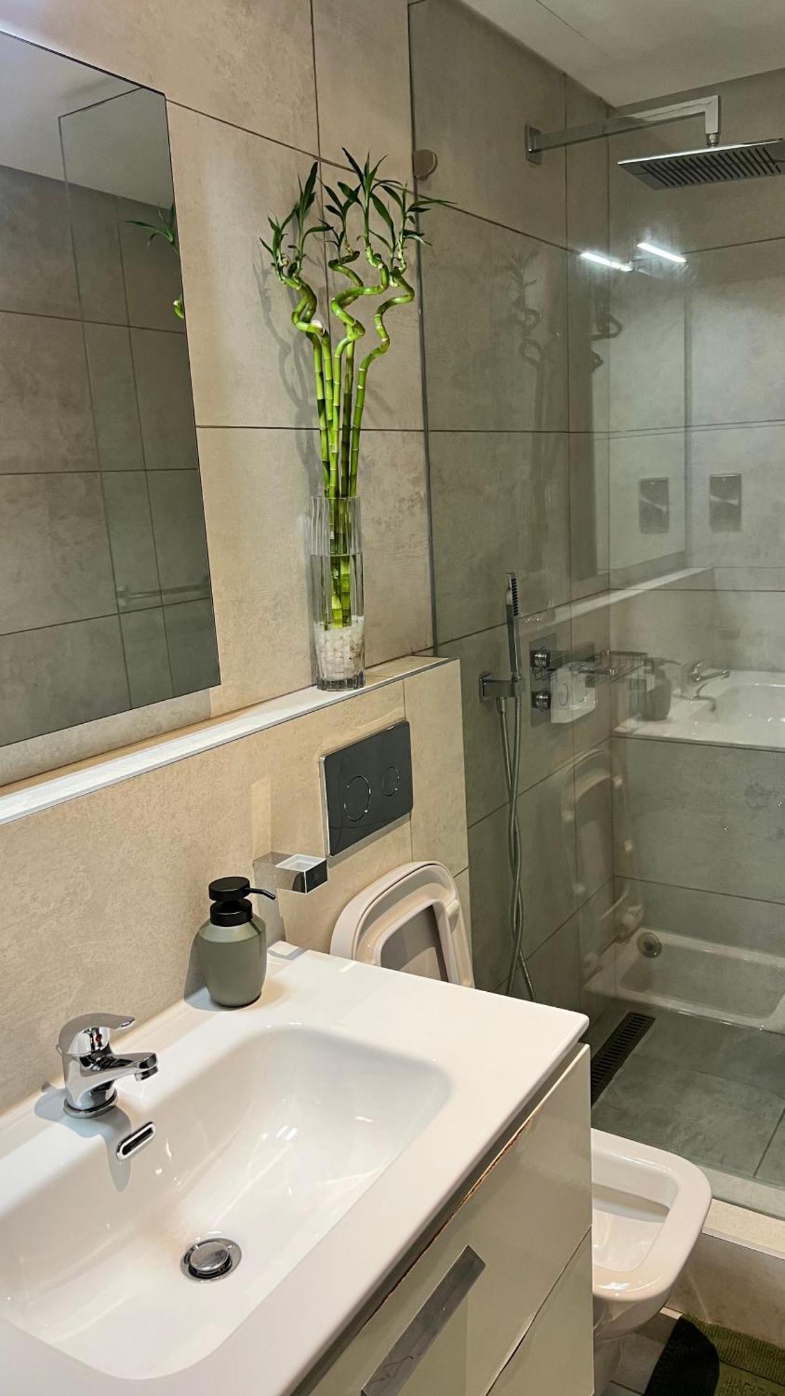 The Signature Apartments, Accra Ghana Esterno foto