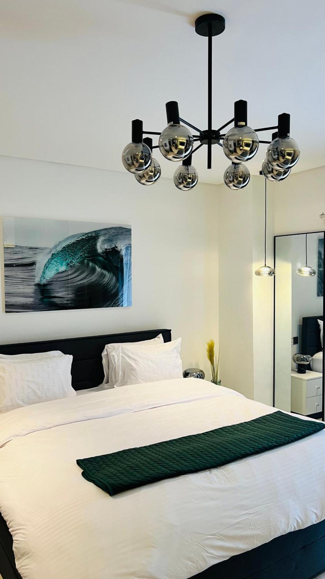 The Signature Apartments, Accra Ghana Esterno foto