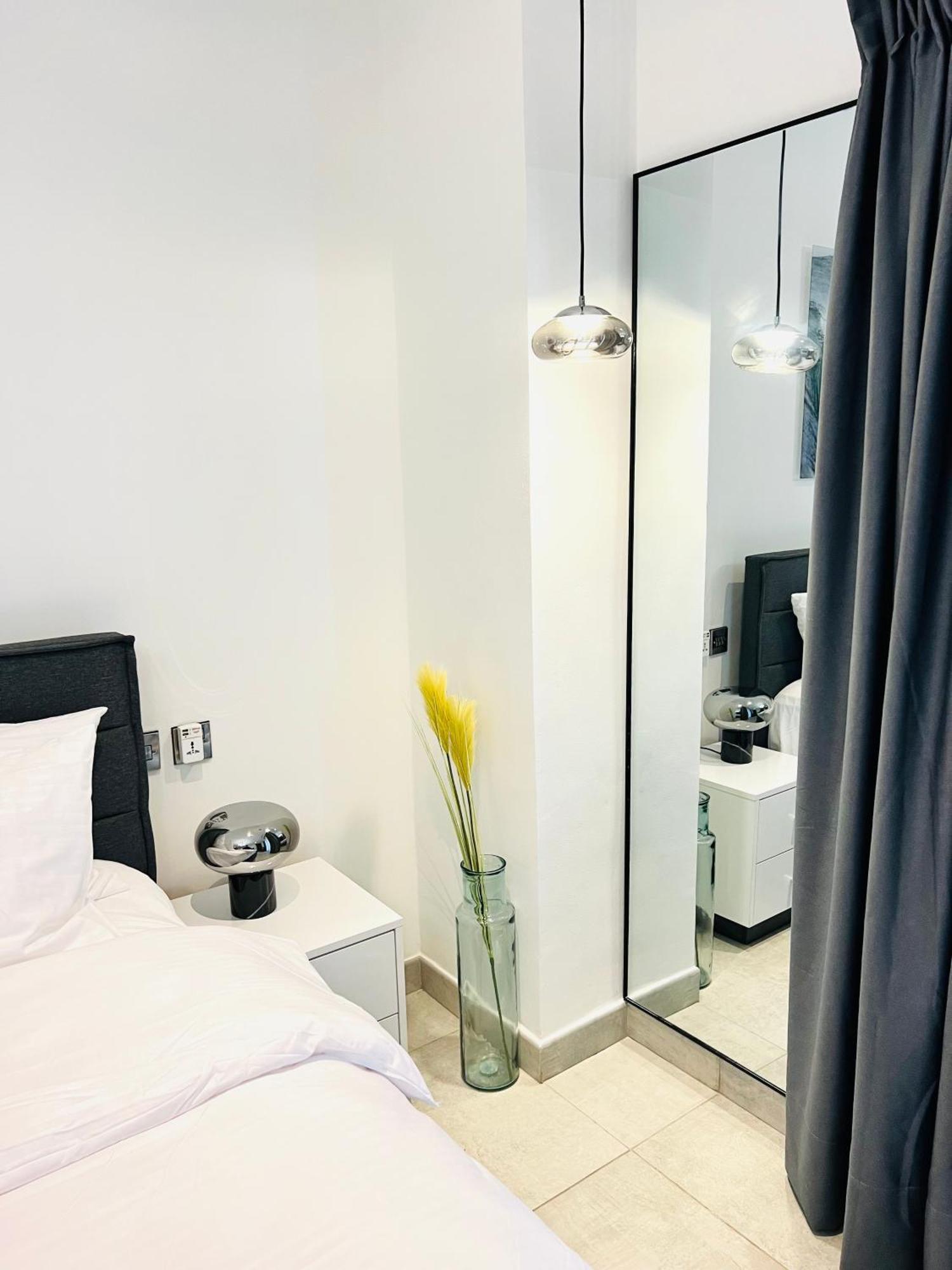 The Signature Apartments, Accra Ghana Esterno foto