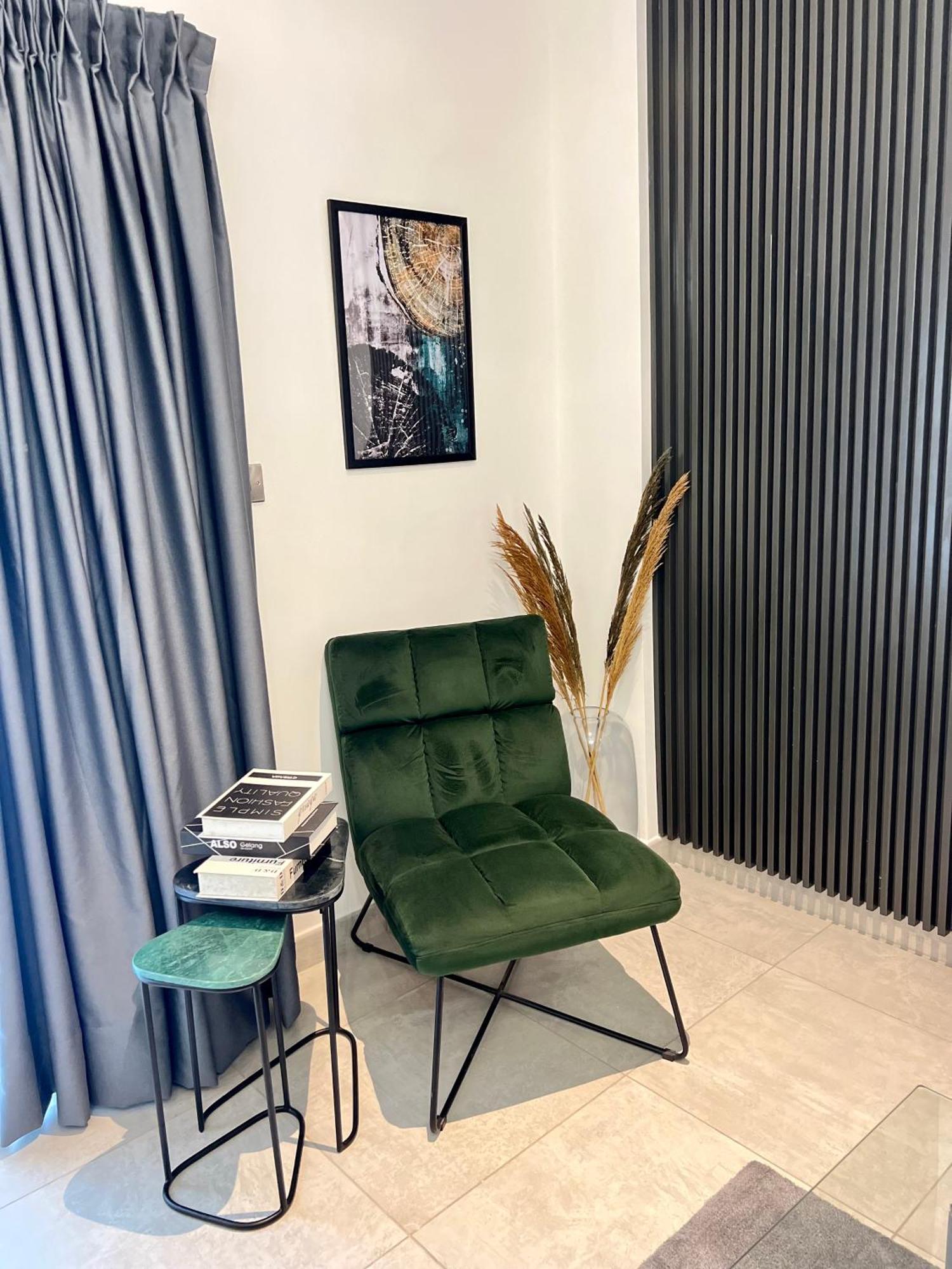 The Signature Apartments, Accra Ghana Esterno foto